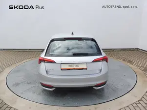 Škoda Scala Selection