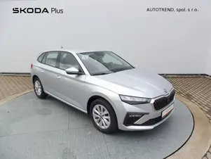 Škoda Scala Selection