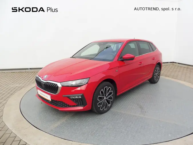 Scala Drive Plus