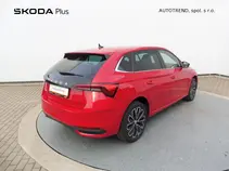 Scala Drive Plus