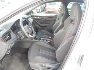 Škoda Scala Monte Carlo