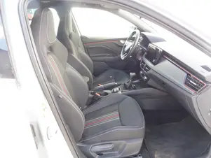 Škoda Scala Monte Carlo