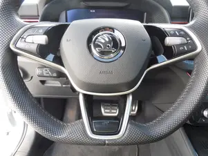 Škoda Scala Monte Carlo