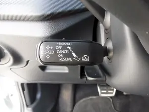 Škoda Scala Monte Carlo