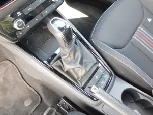 Škoda Scala Monte Carlo