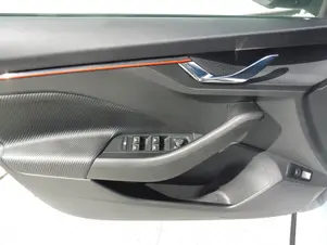 Škoda Scala Monte Carlo