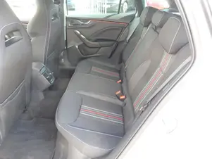 Škoda Scala Monte Carlo