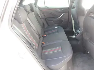 Škoda Scala Monte Carlo