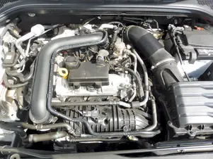 Škoda Scala Monte Carlo