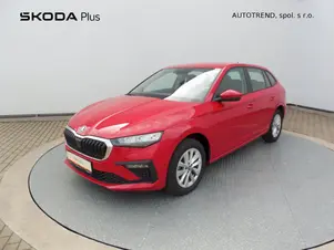 Škoda Scala Selection