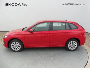 Škoda Scala Selection