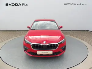 Škoda Scala Selection