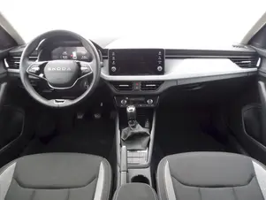 Škoda Scala Selection