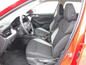 Škoda Scala Selection