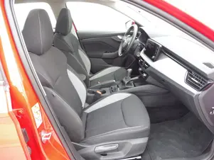 Škoda Scala Selection