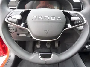 Škoda Scala Selection