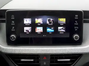 Škoda Scala Selection