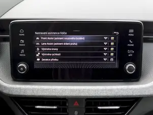 Škoda Scala Selection