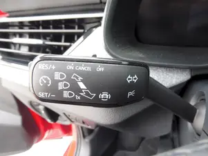 Škoda Scala Selection