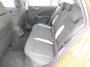 Škoda Scala Selection