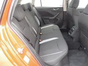 Škoda Scala Selection