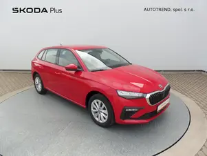 Škoda Scala Selection