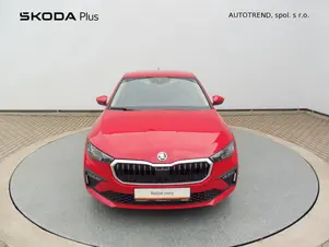Škoda Scala Top Selection