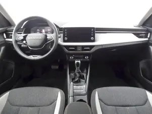 Škoda Scala Top Selection