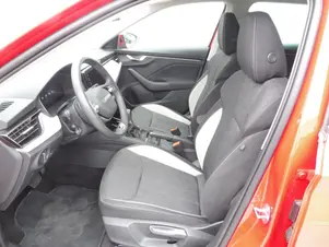 Škoda Scala Top Selection