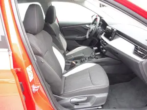 Škoda Scala Top Selection