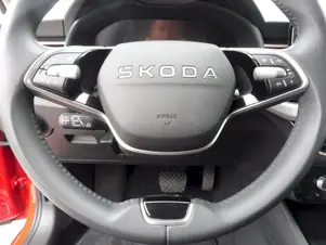 Škoda Scala Top Selection