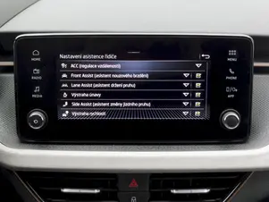 Škoda Scala Top Selection