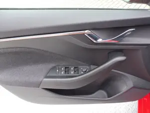Škoda Scala Top Selection