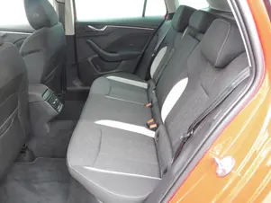 Škoda Scala Top Selection