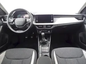 Škoda Scala Top Selection