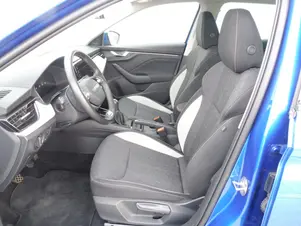 Škoda Scala Top Selection