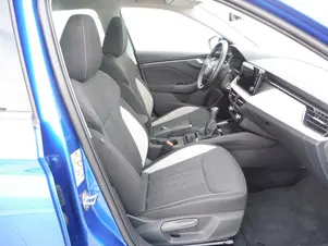 Škoda Scala Top Selection