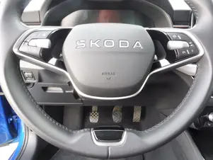 Škoda Scala Top Selection