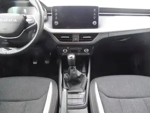 Škoda Scala Top Selection