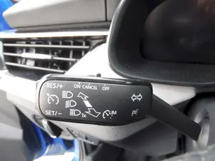 Škoda Scala Top Selection