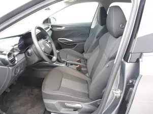 Škoda Fabia Top Selection