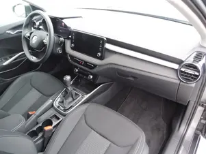 Škoda Fabia Top Selection