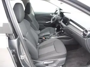 Škoda Fabia Top Selection