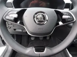 Škoda Fabia Top Selection