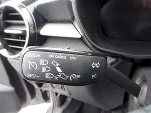 Škoda Fabia Top Selection