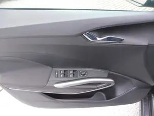 Škoda Fabia Top Selection