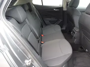 Škoda Fabia Top Selection