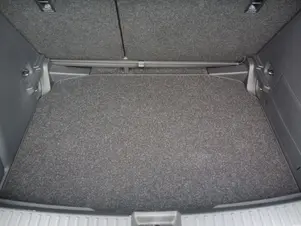 Škoda Fabia Top Selection