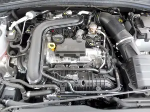 Škoda Fabia Top Selection