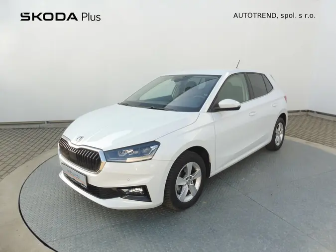 Fabia Style